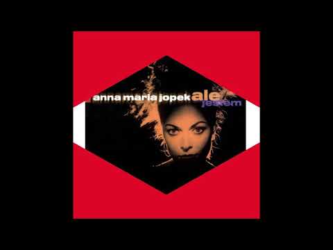1997 Anna Maria Jopek - Ale Jestem - Awakening (Instrumental Version)
