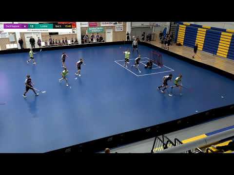 24.9.23 Duo/Happee P17 vs. Sääksjärven Loiske