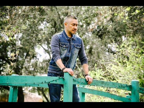 Sueño contigo - Juan Carlos Serrano