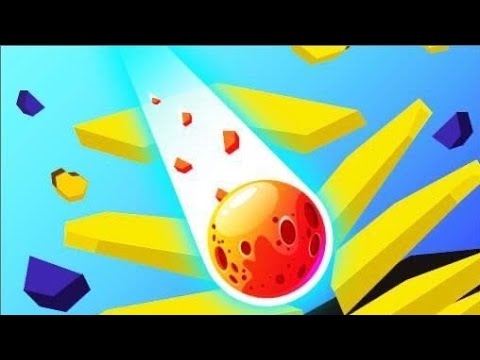 stack ball 3D😎😎