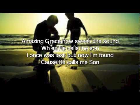 Still Calls Me Son  (lyrics) John Waller