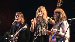 Della Mae, &quot;Pine Tree&quot;