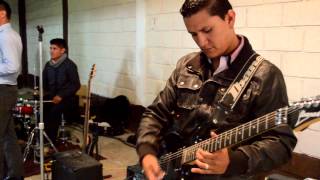 Grupo Vida 24.7 He vuelto a Nacer