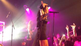 Charli XCX - London Queen (HTX - 10/16/14)