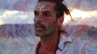 Carlito Dalceggio at Burning Man #FREEDOM