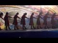Ансамбль народного армянского танца "Ахтамар" 