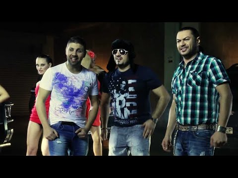 ERIK, MR. JUVE & ANGEL - MISTER SHIKI / ЕРИК, MR. JUVE & АНГЕЛ - Мистър Шики (Оfficial Music Video)