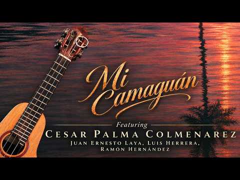 Mi Camaguán ( Feat. Cesar Palma Colmenarez, Juan Ernesto Laya, Luis Herrera, y Ramón Hernández)