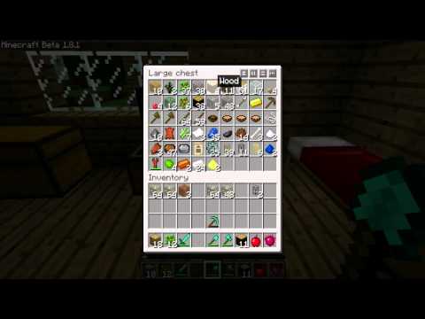 Minecraft Technic Pack - Minecraft Let's Play 9 With Technic Pack