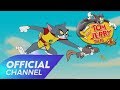 Tom Jerry Cartoon 2019 Tom And Jerry Tales Jetpack Cat Best Cartoon