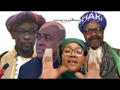 Owanawuma hatru ngoilapiziwawo heze mali wazirenga bo Mze Militaire