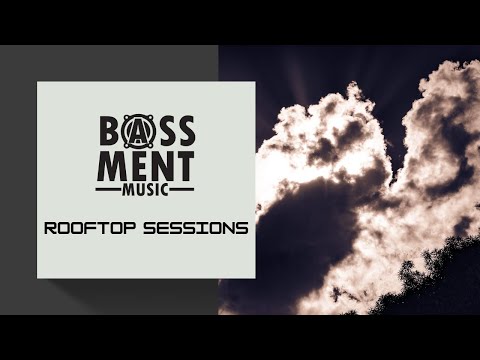 MASTERDEE MOLEFE , LIVE - ROOFTOP SESSIONS