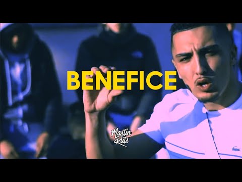 [FREE] Morad x Jul Type Beat - "BENEFICE" (Prod. Martin Ruts)