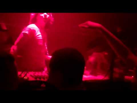 Offer Nissim@Forever Tel Aviv Pride 2011 Compilation