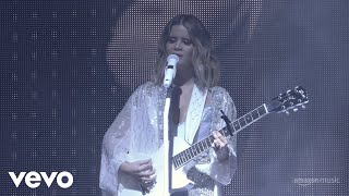 Maren Morris - GIRL - Live from Chicago (Amazon Original)