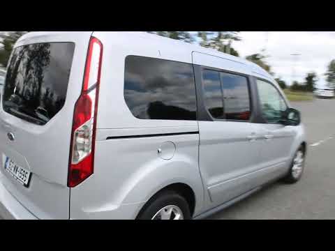 Ford TOURNEO CONNECT Grand Connect 2.0tdci 7 Seats - Image 2