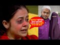 Devoleena Bhattacharjee Crying badly after knowing TRUTH about Husband Shanwaz's 2nd Marriage