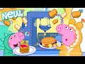Peppa Pig Tales 2025 SUPER SPEEDY Breakfast Machine BRAND NEW Peppa Pig Episodes