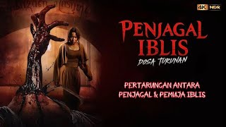 Download lagu Film Horor Indonesia 2025 | Penjagal Iblis Full Movie mp3