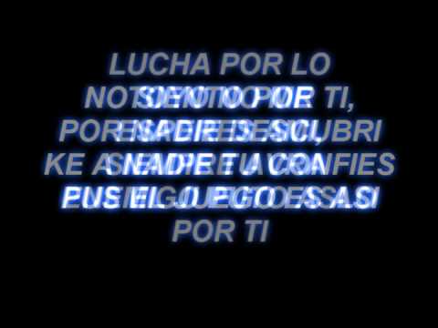 SUR LADO ENT-KE PUEDO PERDER