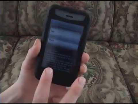 Video cover
