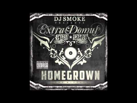 05 - The Kronik (MIXED AND HOSTED BY DJ SMOKE)