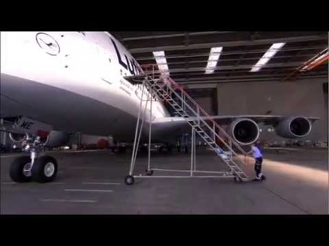 The Aeronautical Repair Station Association (ARSA)