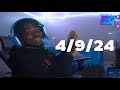 Temu Shopping Eyetracker Freestyles More Blue Ryai VOD 4 9 2024