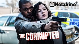 The Corrupted - Ein blutiges Erbe (THRILLER Deutsch ganzer Film, neue Filme Deutsch komplett 2026)