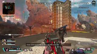 【Apex Legend】あけおめ参加型初見大歓迎！