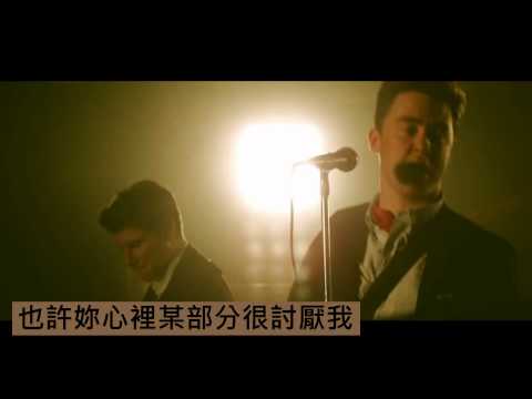 [Lime] Rixton-Me and My Broken Heart 中文字幕