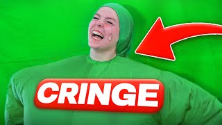 Le STREAM le plus CRINGE de ma vie...