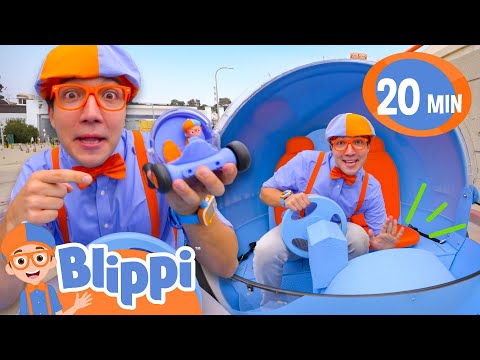 YouTube Thumbnail