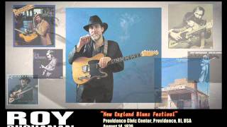 Roy Buchanan - Delta Woman / Hey Joe (Live)