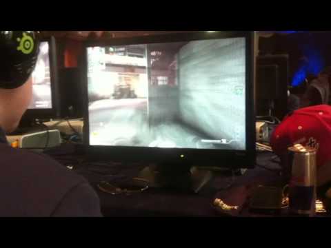 BoA - Apex.Pro vs Who are We ( Fariko )