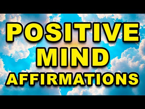 Affirmations for Health, Wealth, Happiness | Powerful Positive Affirmations | Reprogram Your Mind
