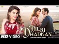 New Song Dil Ki Dhadkan Salman Khan Jacqueline Fernandez New Hindi Song Romantic Song 2026