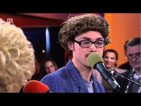 KaF: Zärtlichkeiten mit Freunden