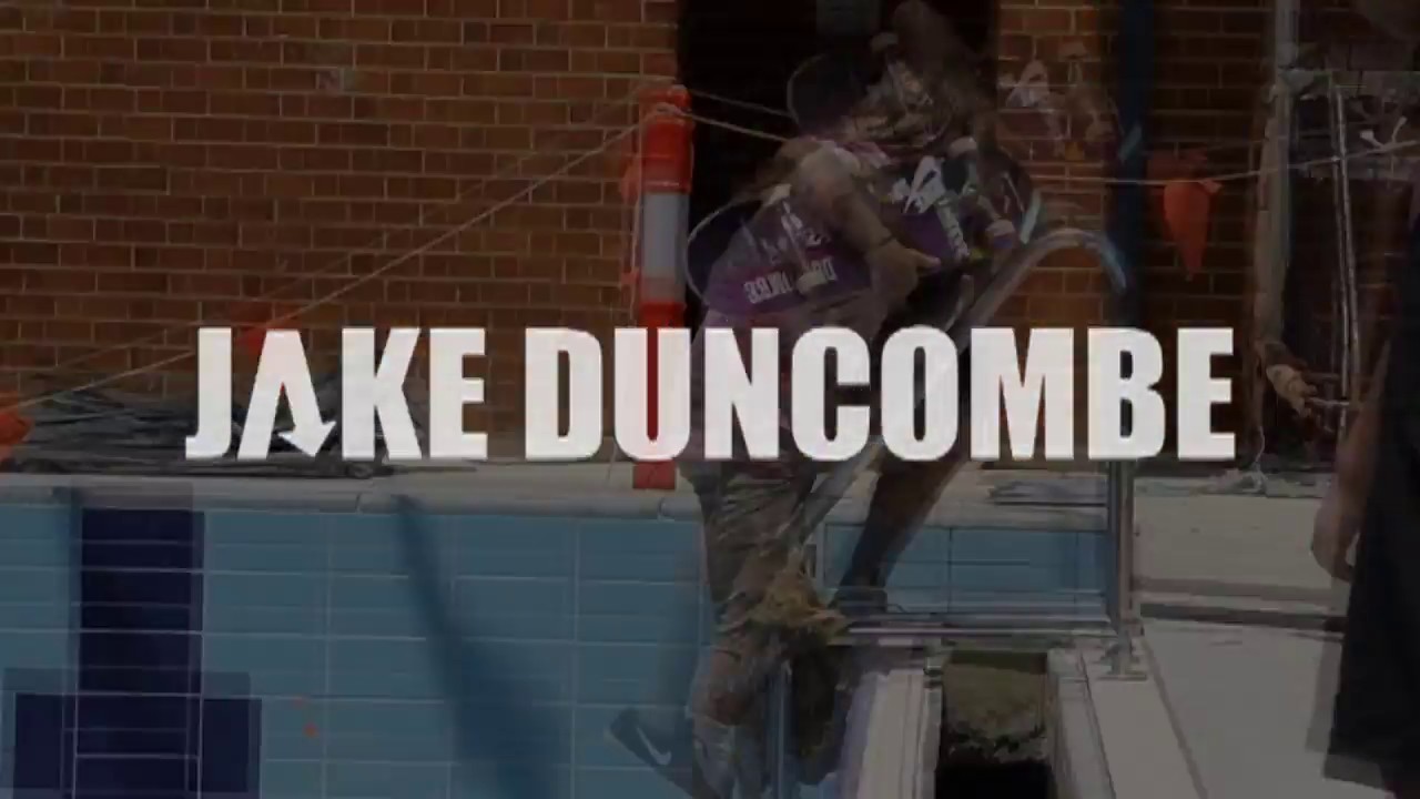Jake Duncombe - Nueva parte 2017