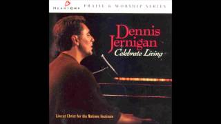 Dennis Jernigan- The Lord Is My Shepherd (HeartCry)