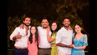 Download lagu Madhavee   Milan❤️ Amanda   Akila❤️ Bhuvinika   Sajitha❤️ mp3
