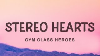 Gym Class Heroes - My heart stereo (Stereo Hearts)