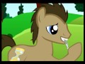 Doctor Whooves and Assistant ep.1 (High Quality)
