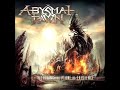 ABYSMAL DAWN  "Pixilated Ignorance"