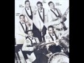 The Flamingos "Dream Girl"