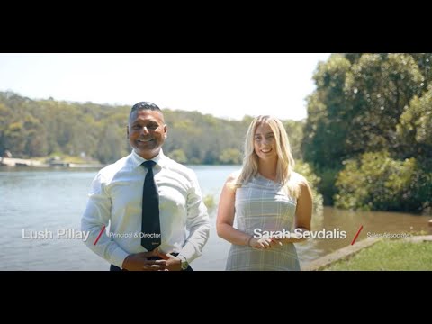 LJ Hooker Padstow | 744B Henry Lawson Drive, Picnic Point