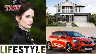 Eva Green ★ Boyfriend ★ Net Worth ★ Car ★ House ★ Parents ★ Biography ★ Age  ★ Lifestyle 2021