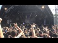 Rise of the NorthStar@HellFest 2015 - Sound of ...