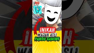 Download lagu TERNYATA INI!!! Wajah Asli Pandu Gaming 🗿 mp3