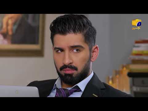 Qalandar Episode 39 Promo | Friday and Saturday at 8:00 PM On Har Pal Geo